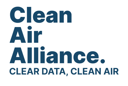 Clean Air Alliance logo
