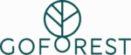 Go Forest logo