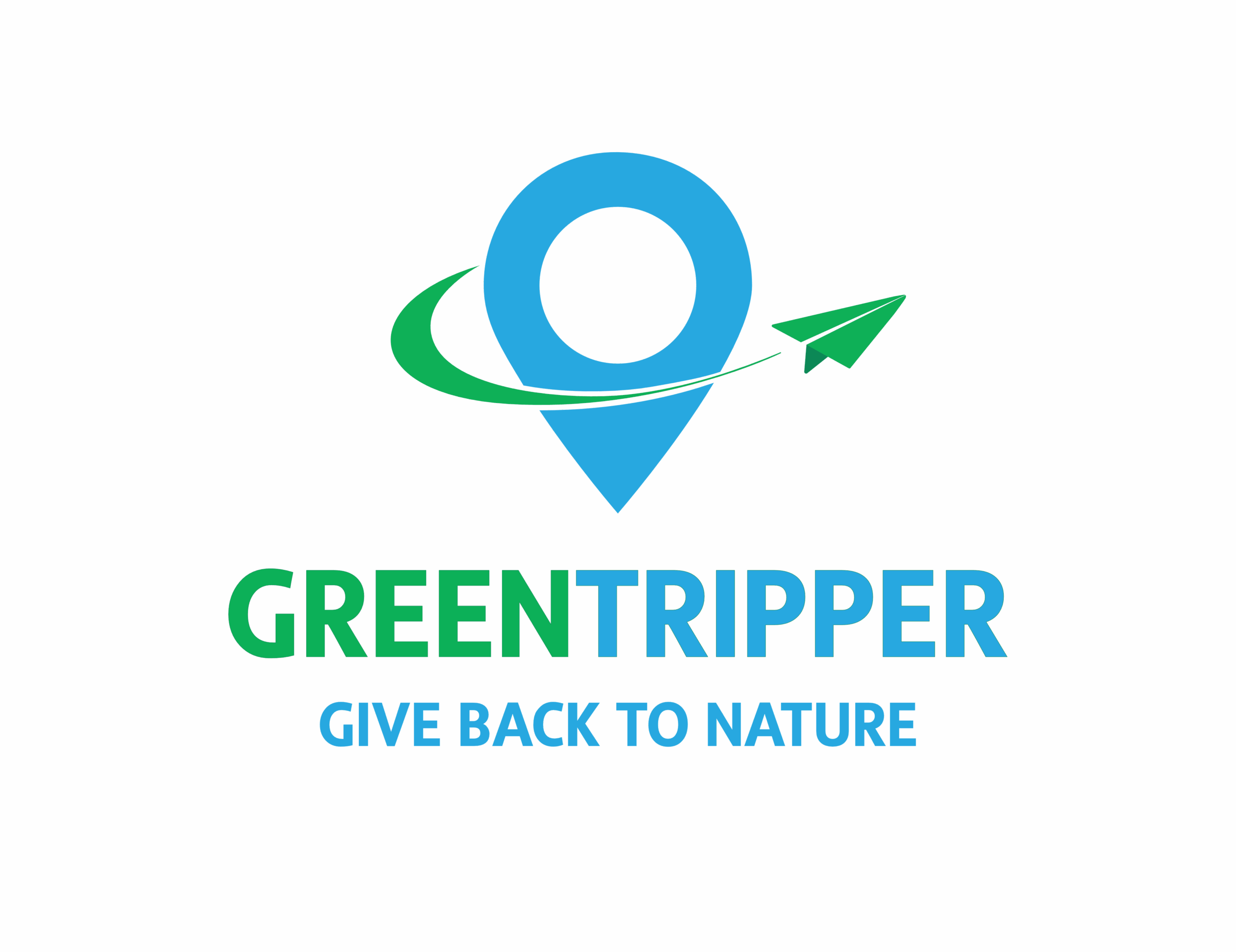 Greentripper logo