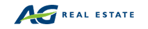 AG Real Estate logo